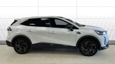 Renault Symbioz 1.6 E-Tech FHEV 145 Iconic Esprit Alpine 5dr Auto Hybrid Estate